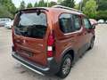 Peugeot Rifter 1.5 BlueHDi  5 PORTES GPS AIRCO GARANTIE 12 MOIS Коричневий - thumbnail 4
