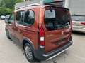 Peugeot Rifter 1.5 BlueHDi  5 PORTES GPS AIRCO GARANTIE 12 MOIS Коричневий - thumbnail 6