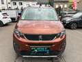 Peugeot Rifter 1.5 BlueHDi  5 PORTES GPS AIRCO GARANTIE 12 MOIS Коричневий - thumbnail 2