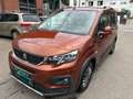 Peugeot Rifter 1.5 BlueHDi  5 PORTES GPS AIRCO GARANTIE 12 MOIS Коричневий - thumbnail 1