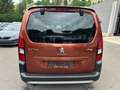 Peugeot Rifter 1.5 BlueHDi  5 PORTES GPS AIRCO GARANTIE 12 MOIS Коричневий - thumbnail 5