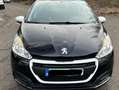 Peugeot 208 1.0i PureTech*Clim*Cruise controle *VE*RE*Euro6 Zwart - thumbnail 2