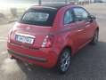 Fiat 500C 1,2 69 Lounge Rot - thumbnail 4