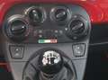 Fiat 500C 1,2 69 Lounge Rot - thumbnail 9