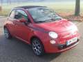Fiat 500C 1,2 69 Lounge Rot - thumbnail 2