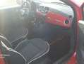 Fiat 500C 1,2 69 Lounge Rot - thumbnail 7