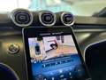 Mercedes-Benz C 300 de T AMG+DISTR+AHK+BURMES+MEMORY+360°+KEYL Grau - thumbnail 16