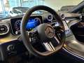 Mercedes-Benz C 300 de T AMG+DISTR+AHK+BURMES+MEMORY+360°+KEYL Grau - thumbnail 9