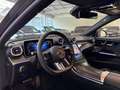 Mercedes-Benz C 300 de T AMG+DISTR+AHK+BURMES+MEMORY+360°+KEYL Grau - thumbnail 10