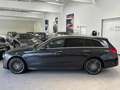 Mercedes-Benz C 300 de T AMG+DISTR+AHK+BURMES+MEMORY+360°+KEYL Grau - thumbnail 3