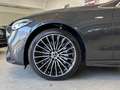 Mercedes-Benz C 300 de T AMG+DISTR+AHK+BURMES+MEMORY+360°+KEYL Grau - thumbnail 8