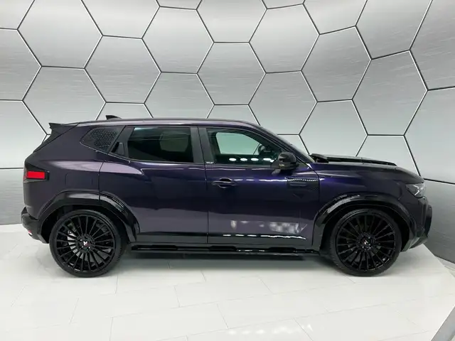 Dacia Duster view 19