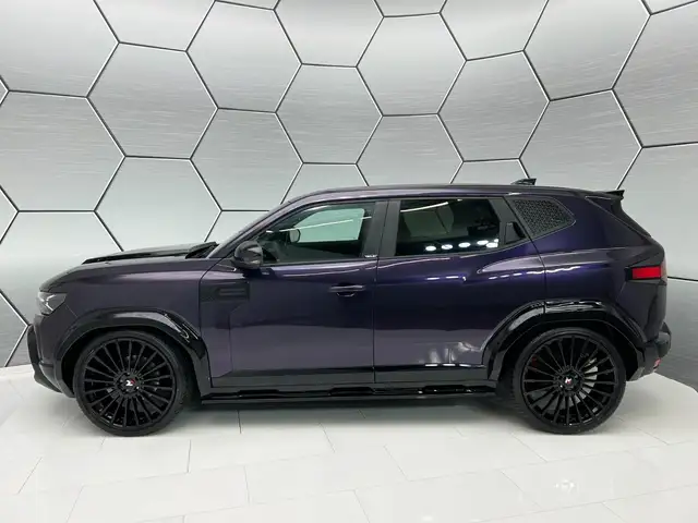Dacia Duster view 12