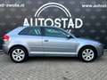 Audi A3 1.6 Attraction Airco/Apk/Cruise/Nap Grijs - thumbnail 7