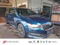 Skoda Superb Combi 2.0 TSI 4x4 L&K MATRIX+NAV+AHK+PANO Blau - thumbnail 1