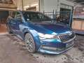 Skoda Superb Combi 2.0 TSI 4x4 L&K MATRIX+NAV+AHK+PANO Blau - thumbnail 2