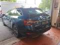 Skoda Superb Combi 2.0 TSI 4x4 L&K MATRIX+NAV+AHK+PANO Blau - thumbnail 3