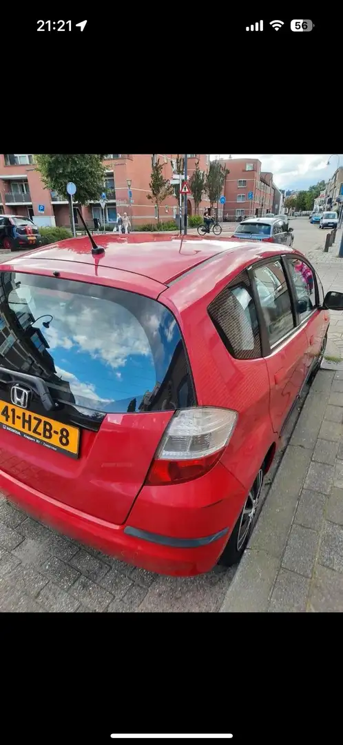 Honda Jazz 1.2 i-VTEC - 2