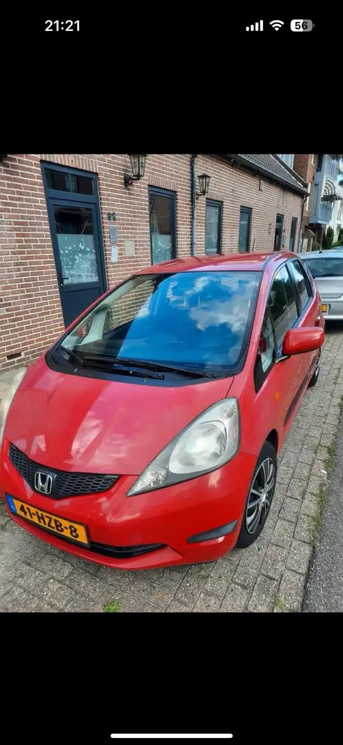 Honda Jazz 1.2 i-VTEC - 1