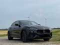 Maserati Levante Q4 Facelift GranSport Nerissimo Zegna Schwarz - thumbnail 1