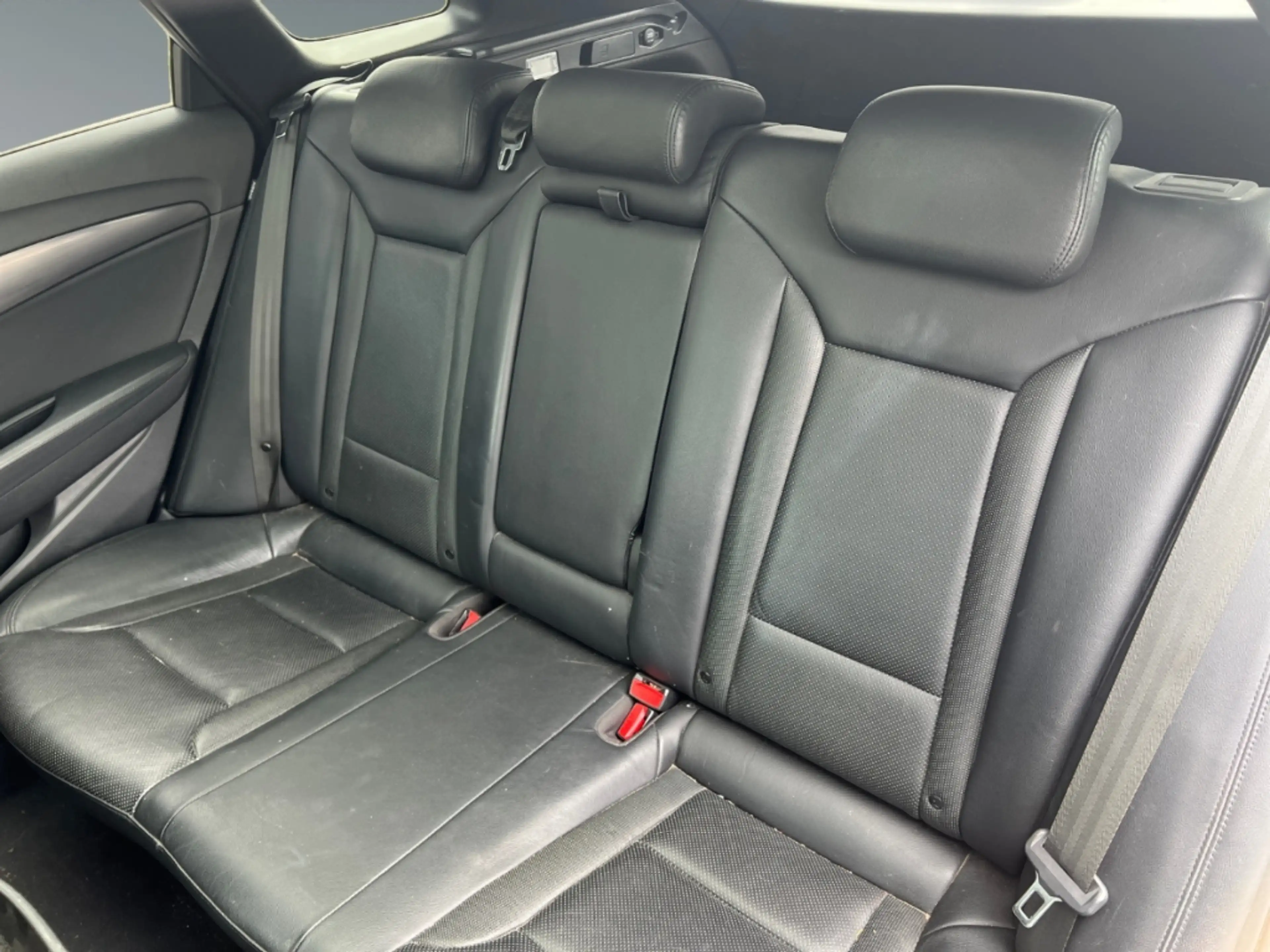 Hyundai i40 cw blue Premium 1.7 CRDi Panodach Navi — photo 11