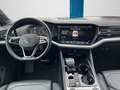 Volkswagen Touareg 3,0 TSI Elegance AHK/RFK/Luftfederung/LE Schwarz - thumbnail 4