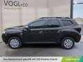 Dacia Duster DUSTER Journey Blue dCi 115 4x4 Schwarz - thumbnail 2