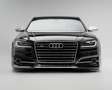 Audi S8 4.0 TFSI quattro plus *UNIKAT*KERAMIK* Gris - thumbnail 2