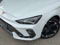 CUPRA Leon Leon 2.0 TDI  1.BESITZ Weiß - thumbnail 2