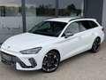 CUPRA Leon Leon 2.0 TDI  1.BESITZ Weiß - thumbnail 1
