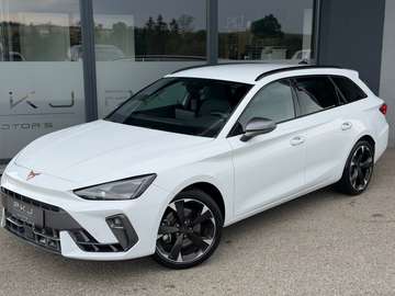 Leon 2.0 TDI 1.BESITZ