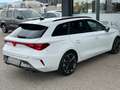 CUPRA Leon Leon 2.0 TDI  1.BESITZ Weiß - thumbnail 7