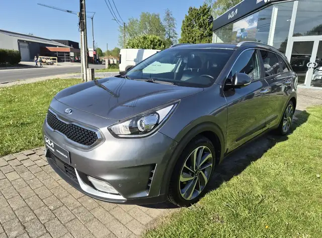 Kia Niro SENSE 1.6 HEV 141 CV