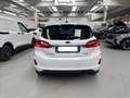 Ford Fiesta 5p 1.0 ecoboost hybrid titanium s&s 125cv Blanco - thumbnail 5