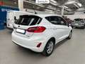 Ford Fiesta 5p 1.0 ecoboost hybrid titanium s&s 125cv Blanco - thumbnail 4