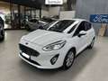 Ford Fiesta 5p 1.0 ecoboost hybrid titanium s&s 125cv Blanco - thumbnail 1