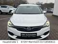 Opel Astra K Sports Tourer Elegance/Automatik/1. Hand Blanc - thumbnail 2