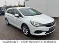 Opel Astra K Sports Tourer Elegance/Automatik/1. Hand Blanc - thumbnail 3