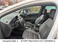 Opel Astra K Sports Tourer Elegance/Automatik/1. Hand Blanc - thumbnail 8