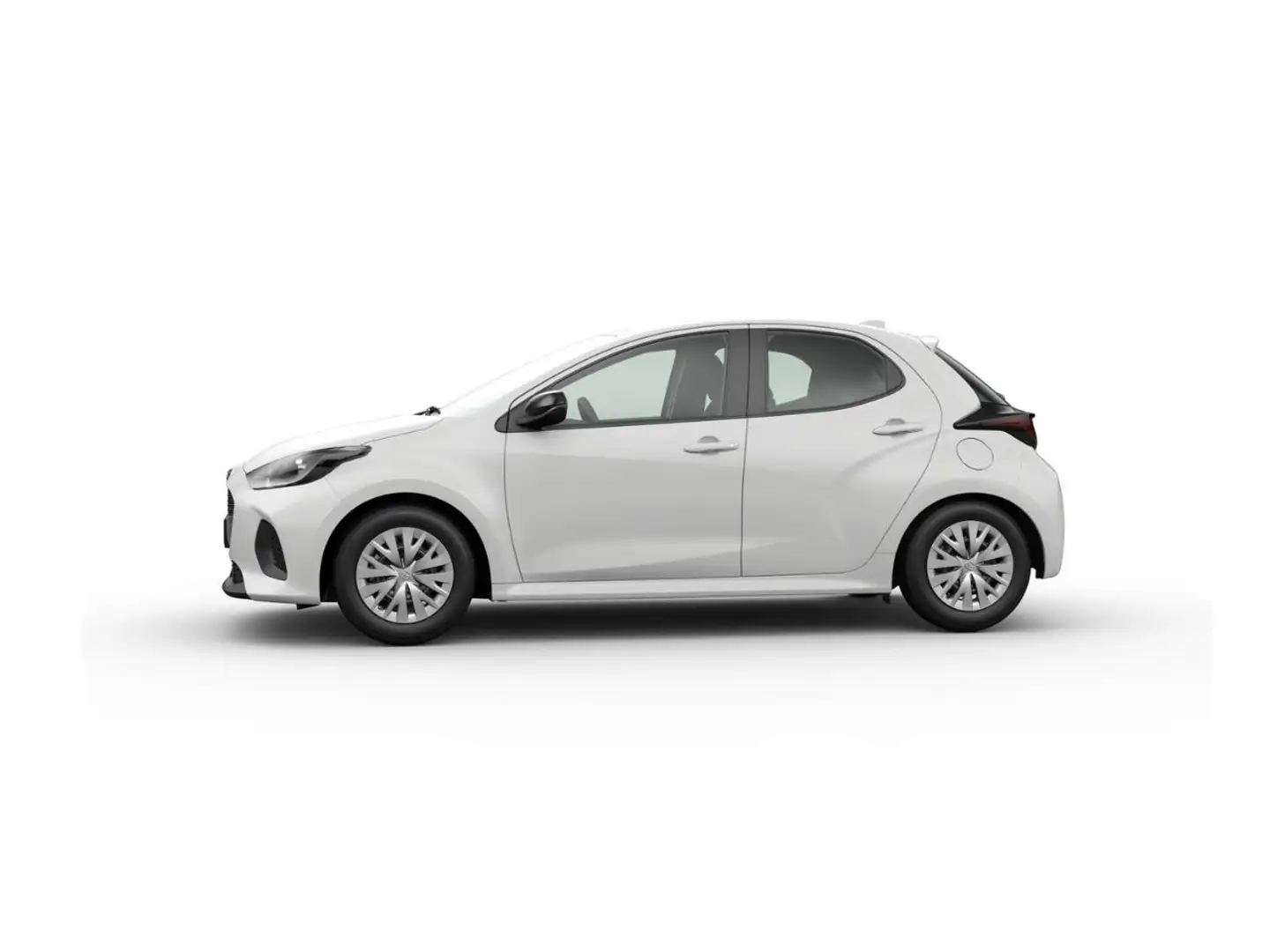 Mazda 2 1.5 85 kW (116 CV) CVT Prime-line Wit - 2