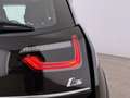 BMW i3 s 42kWh Aut LED WAERMEPUMPE NAVI SITZHZG TEMP Schwarz - thumbnail 11