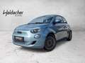 Fiat 500e Elektro Cabrio Icon 42 kWh Blau - thumbnail 1