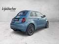 Fiat 500e Elektro Cabrio Icon 42 kWh Blau - thumbnail 6