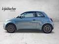 Fiat 500e Elektro Cabrio Icon 42 kWh Blau - thumbnail 3