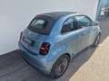 Fiat 500e Elektro Cabrio Icon 42 kWh Blau - thumbnail 18
