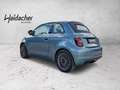 Fiat 500e Elektro Cabrio Icon 42 kWh Blau - thumbnail 4