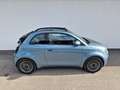 Fiat 500e Elektro Cabrio Icon 42 kWh Blau - thumbnail 24