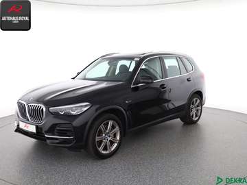 X5 xDrive45e PANO,HUD,KEYLESS,KAMERA,ACC,AHK,SH
