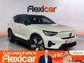 Volvo XC40 Recharge Core Eléctrico Puro Blanco - thumbnail 1