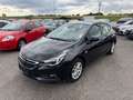 Opel Astra K Edition Start/Stop SHG 1.HA PDC Tempomat Schwarz - thumbnail 1